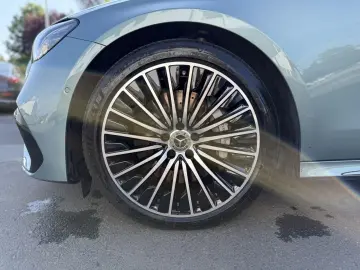 E 300e AMG+AIRMATIC+DIGITAL+FAHRASSIST+HUD+BURM