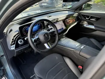 E 300e AMG+AIRMATIC+DIGITAL+FAHRASSIST+HUD+BURM
