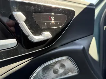 E 300e AMG+AIRMATIC+DIGITAL+FAHRASSIST+HUD+BURM