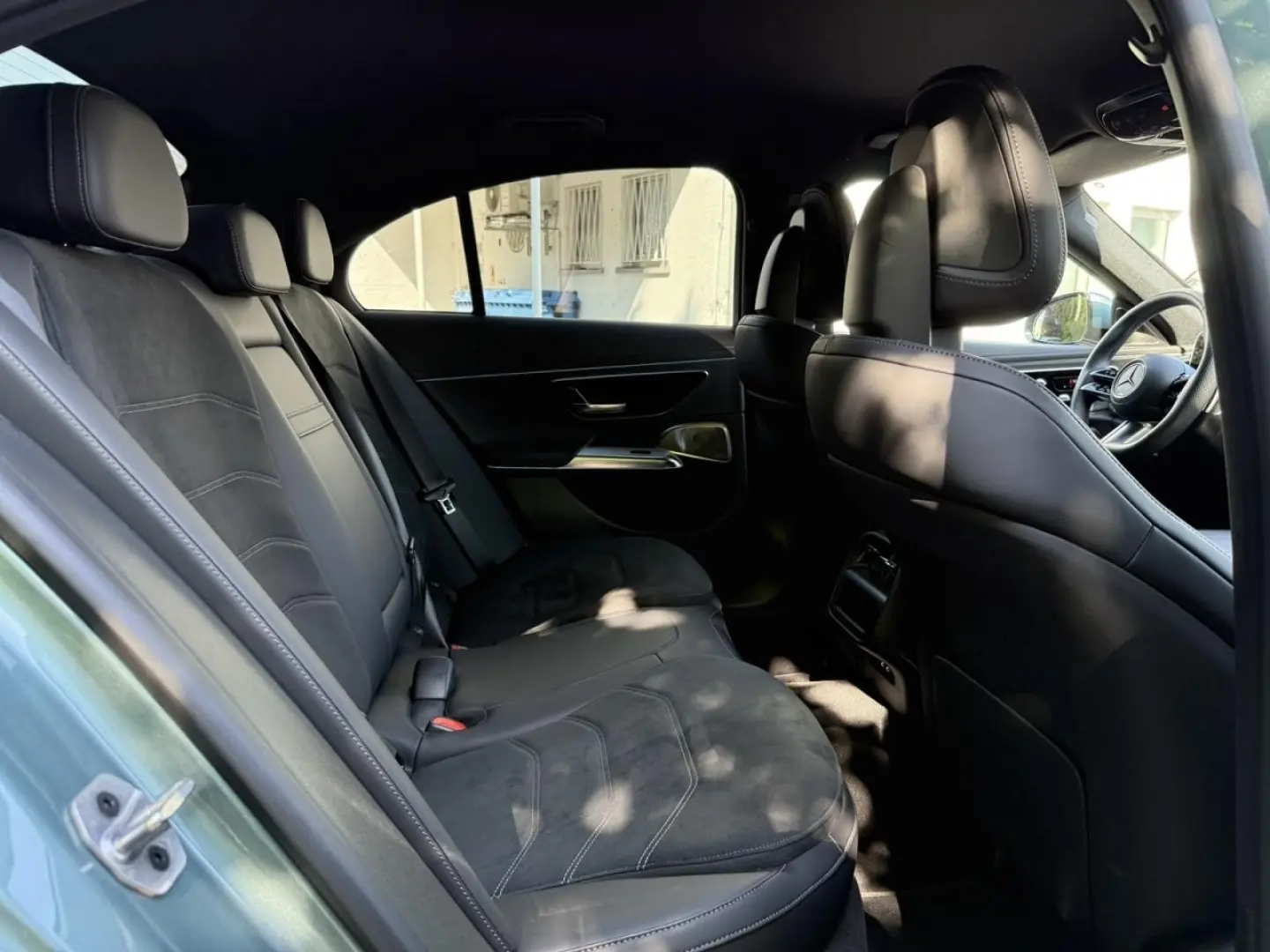 E 300e AMG+AIRMATIC+DIGITAL+FAHRASSIST+HUD+BURM