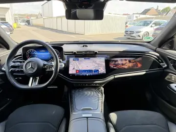 E 300e AMG+AIRMATIC+DIGITAL+FAHRASSIST+HUD+BURM