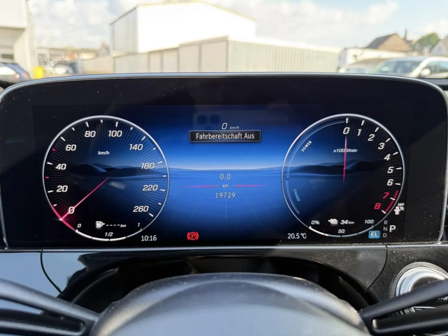 E 300e AMG+AIRMATIC+DIGITAL+FAHRASSIST+HUD+BURM