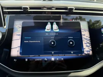 E 300e AMG+AIRMATIC+DIGITAL+FAHRASSIST+HUD+BURM