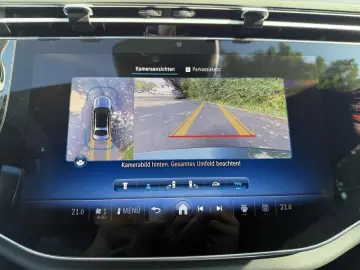 E 300e AMG+AIRMATIC+DIGITAL+FAHRASSIST+HUD+BURM