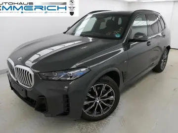 X5 30 d xDrive M Sportpaket