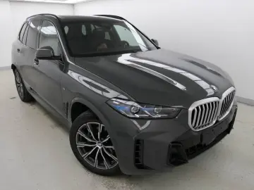 X5 30 d xDrive M Sportpaket