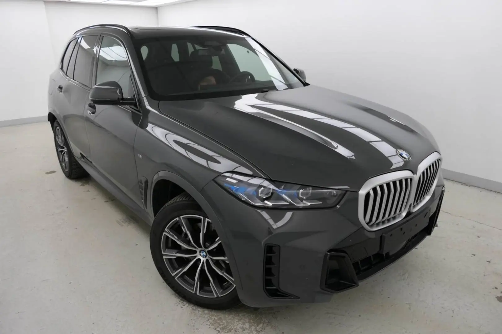 X5 30 d xDrive M Sportpaket