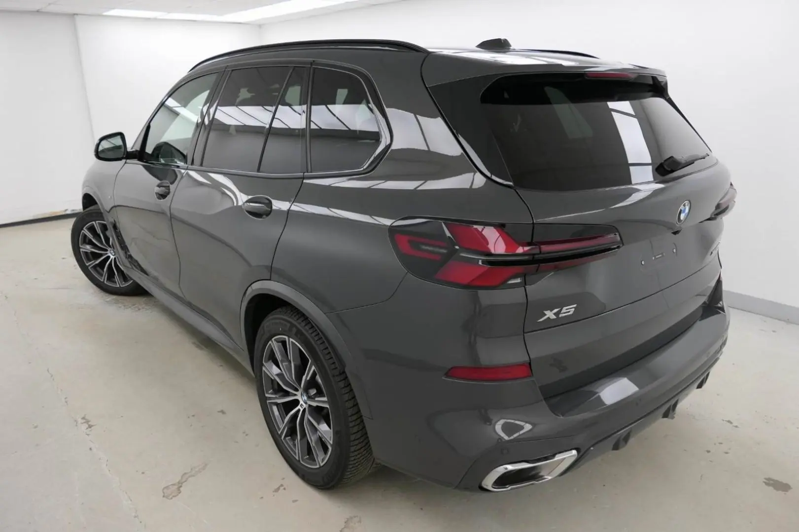 X5 30 d xDrive M Sportpaket