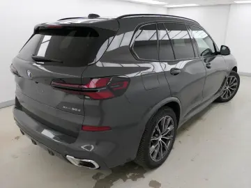 X5 30 d xDrive M Sportpaket