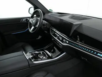 X5 30 d xDrive M Sportpaket