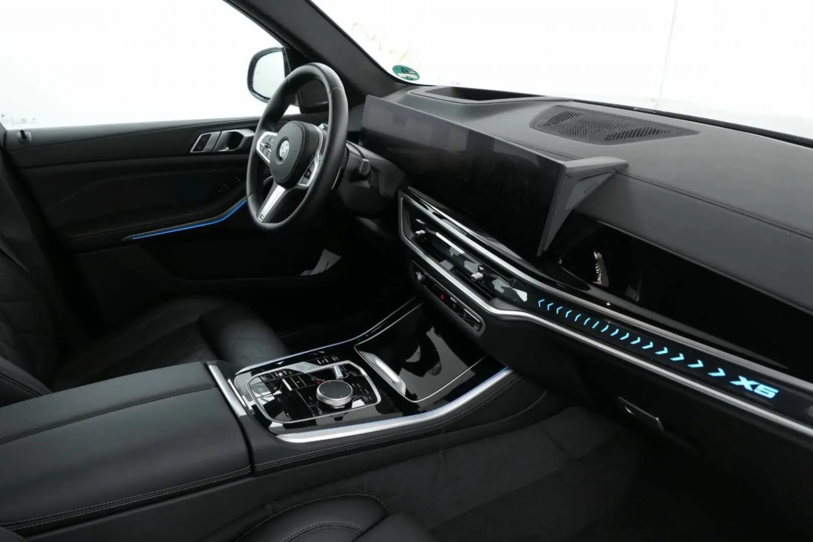 X5 30 d xDrive M Sportpaket