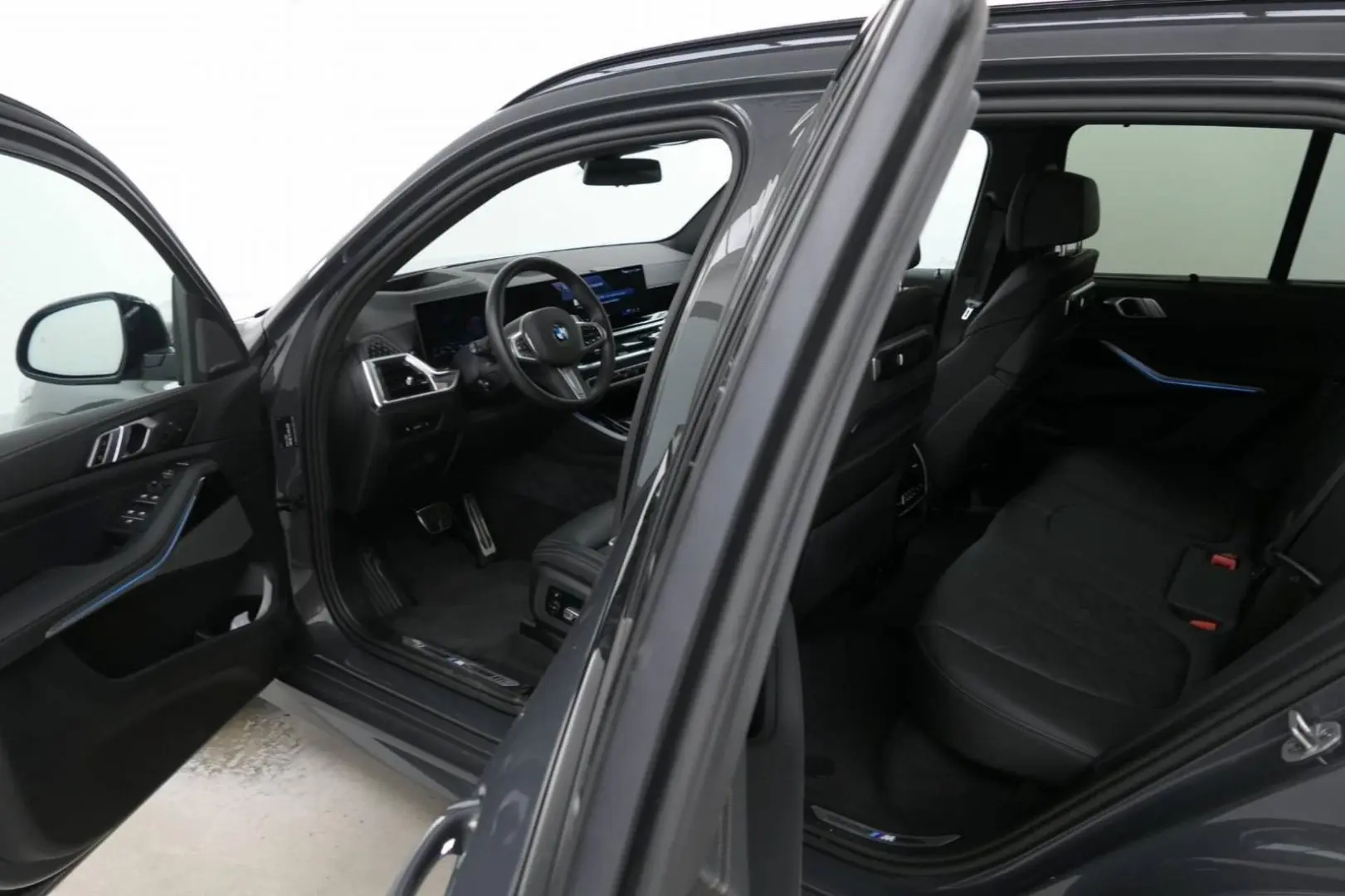 X5 30 d xDrive M Sportpaket