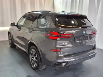 X5 Baureihe X5 40 d xDrive M Sport
