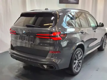 X5 Baureihe X5 40 d xDrive M Sport