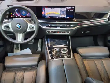 X5 Baureihe X5 40 d xDrive M Sport