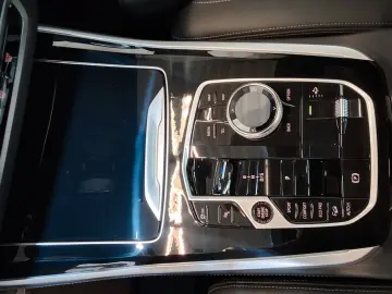 X5 Baureihe X5 40 d xDrive M Sport