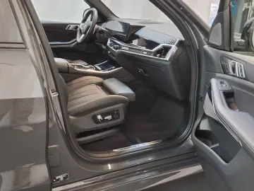 X5 Baureihe X5 40 d xDrive M Sport