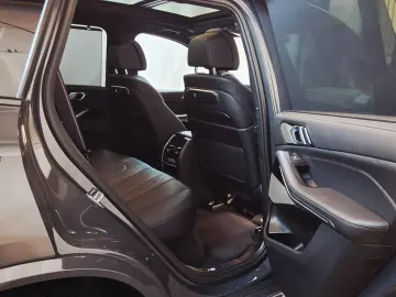 X5 Baureihe X5 40 d xDrive M Sport