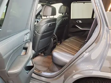 X5 Baureihe X5 40 d xDrive M Sport