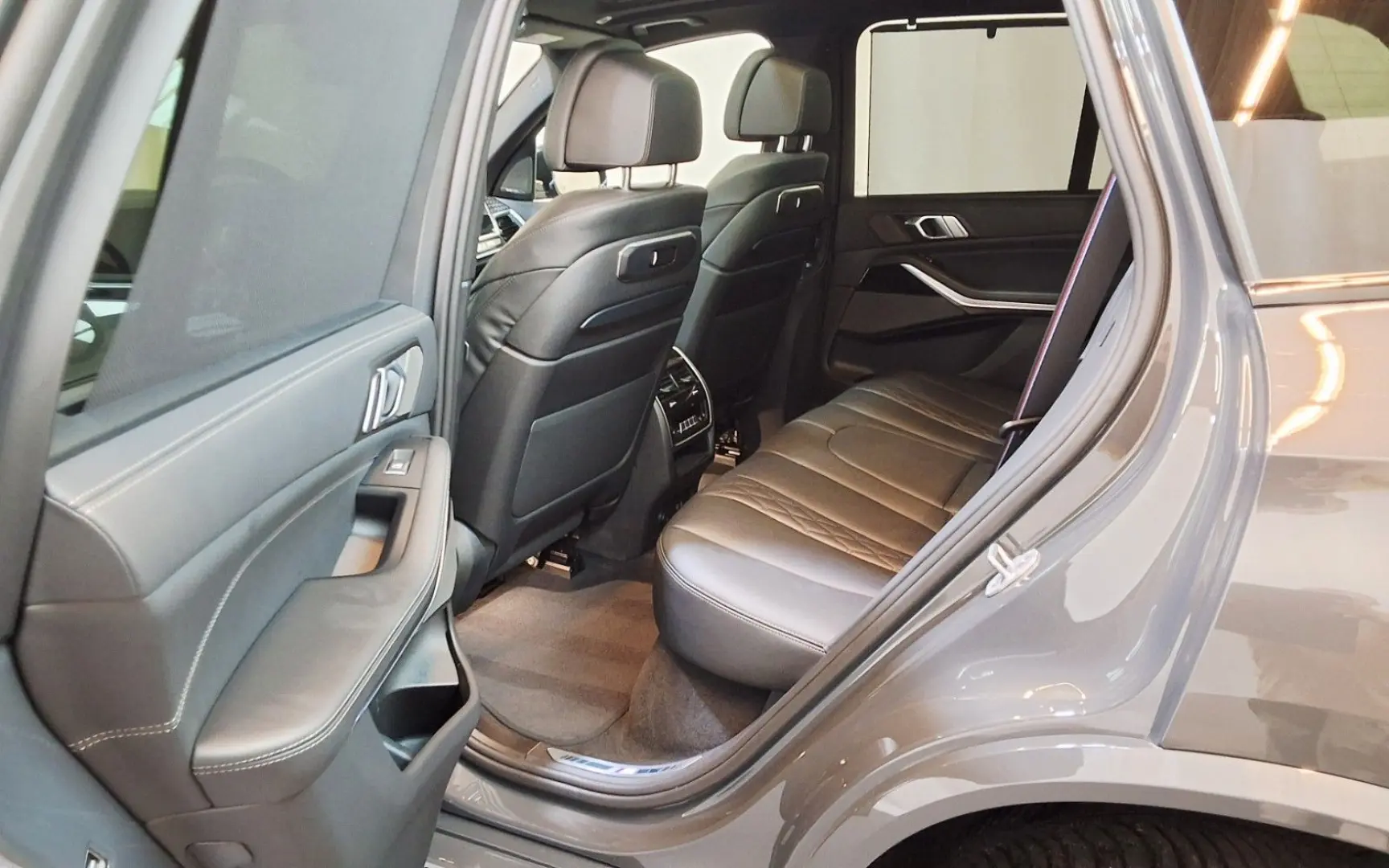 X5 Baureihe X5 40 d xDrive M Sport
