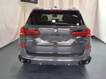 X5 Baureihe X5 40 d xDrive M Sport