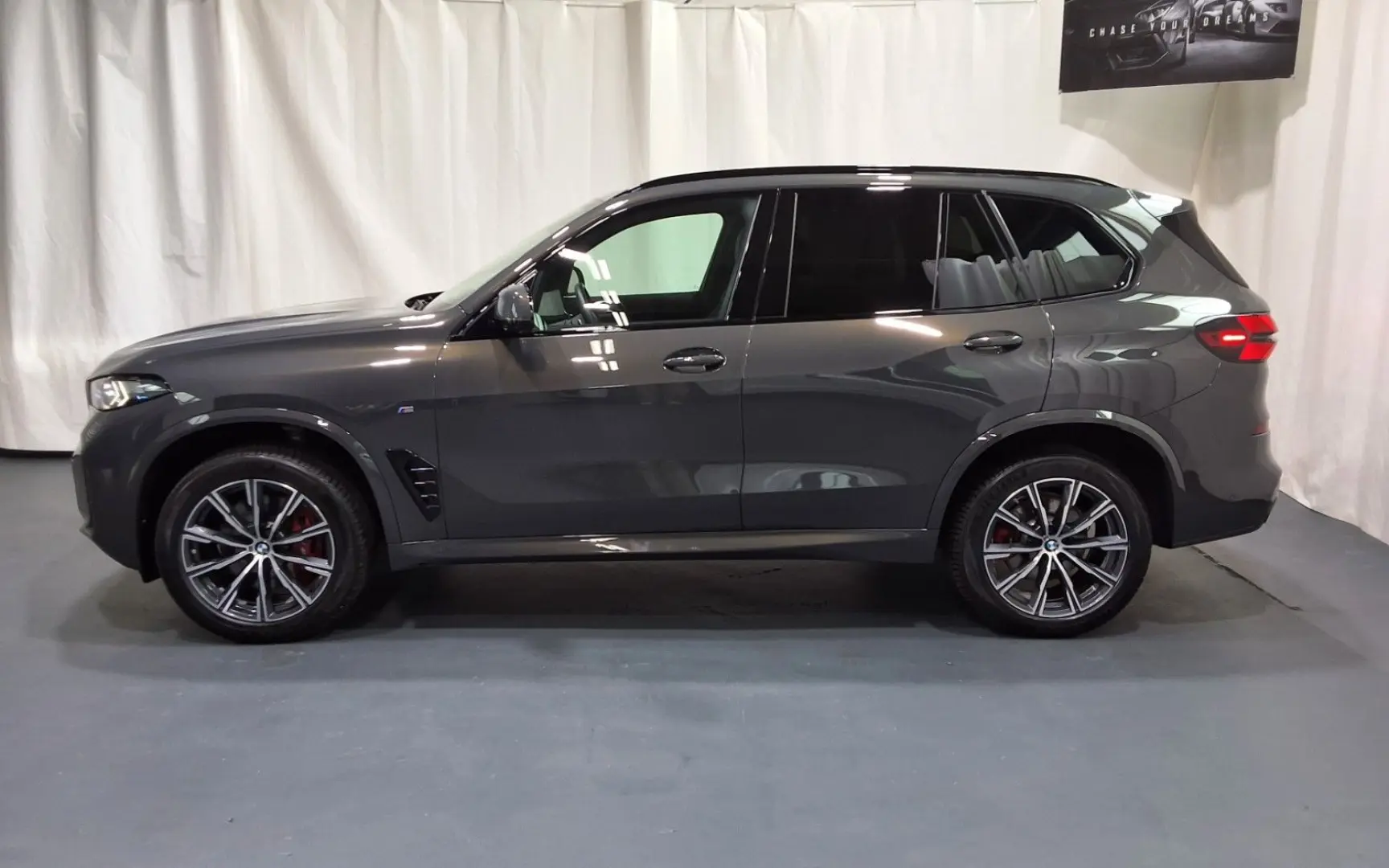 X5 Baureihe X5 40 d xDrive M Sport