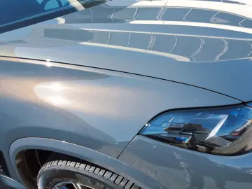 X5 Baureihe X5 40 d xDrive M Sport
