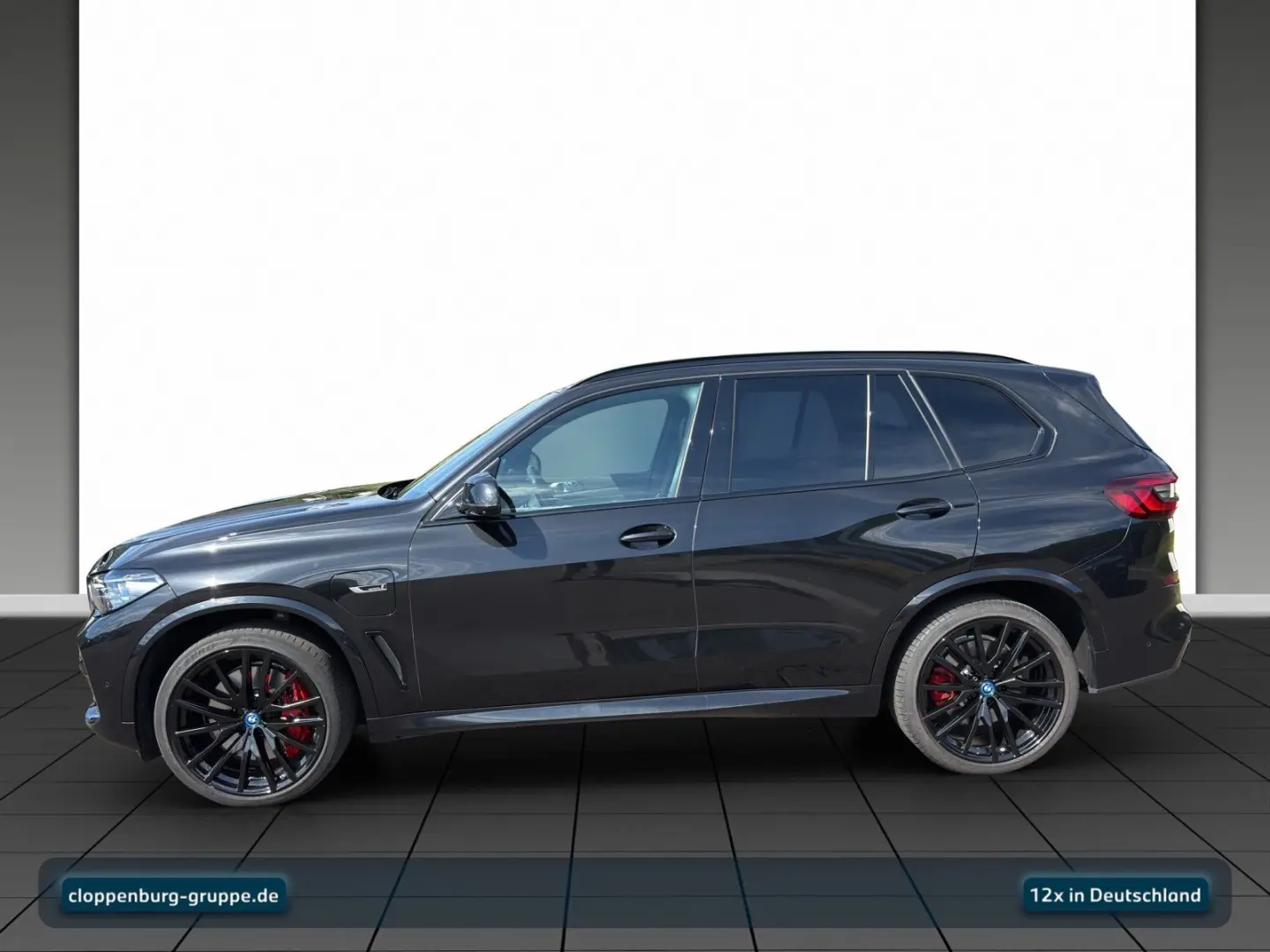 X5 xDrive45e