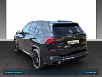 X5 xDrive45e