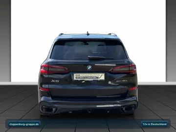 X5 xDrive45e