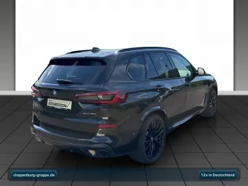 X5 xDrive45e
