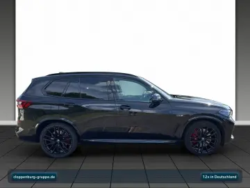 X5 xDrive45e