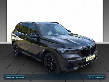 X5 xDrive45e