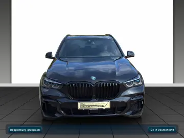 X5 xDrive45e