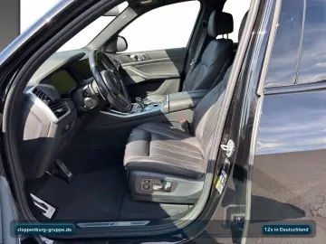 X5 xDrive45e