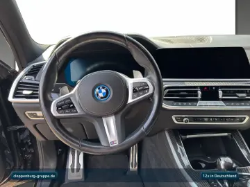 X5 xDrive45e