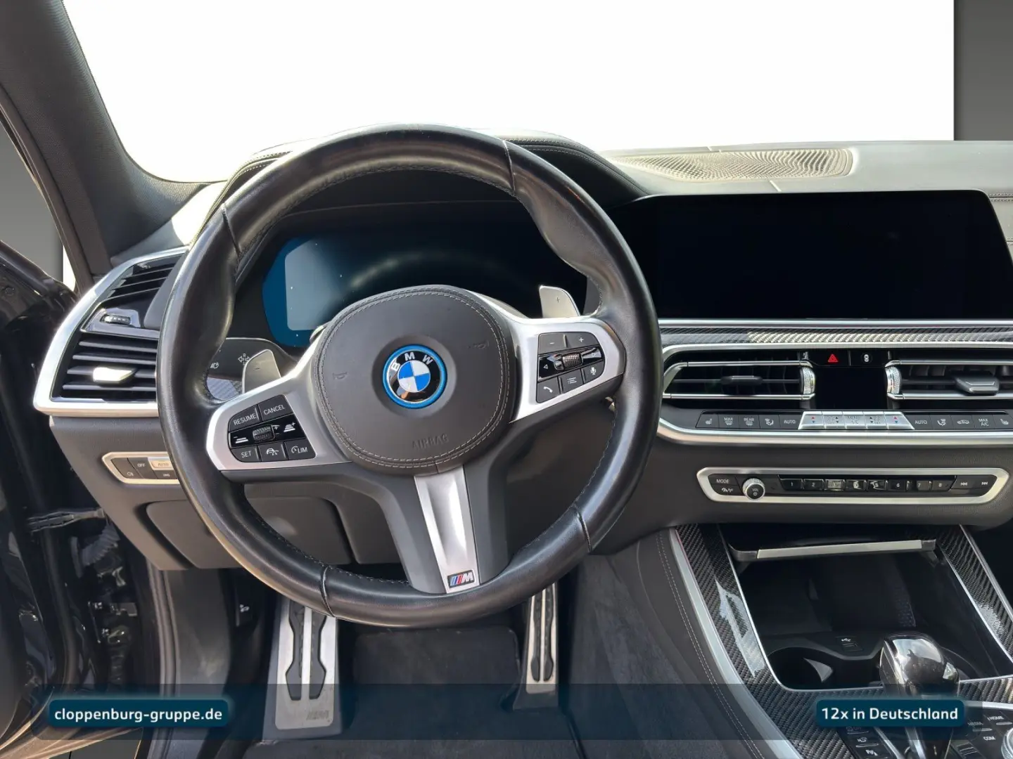 X5 xDrive45e