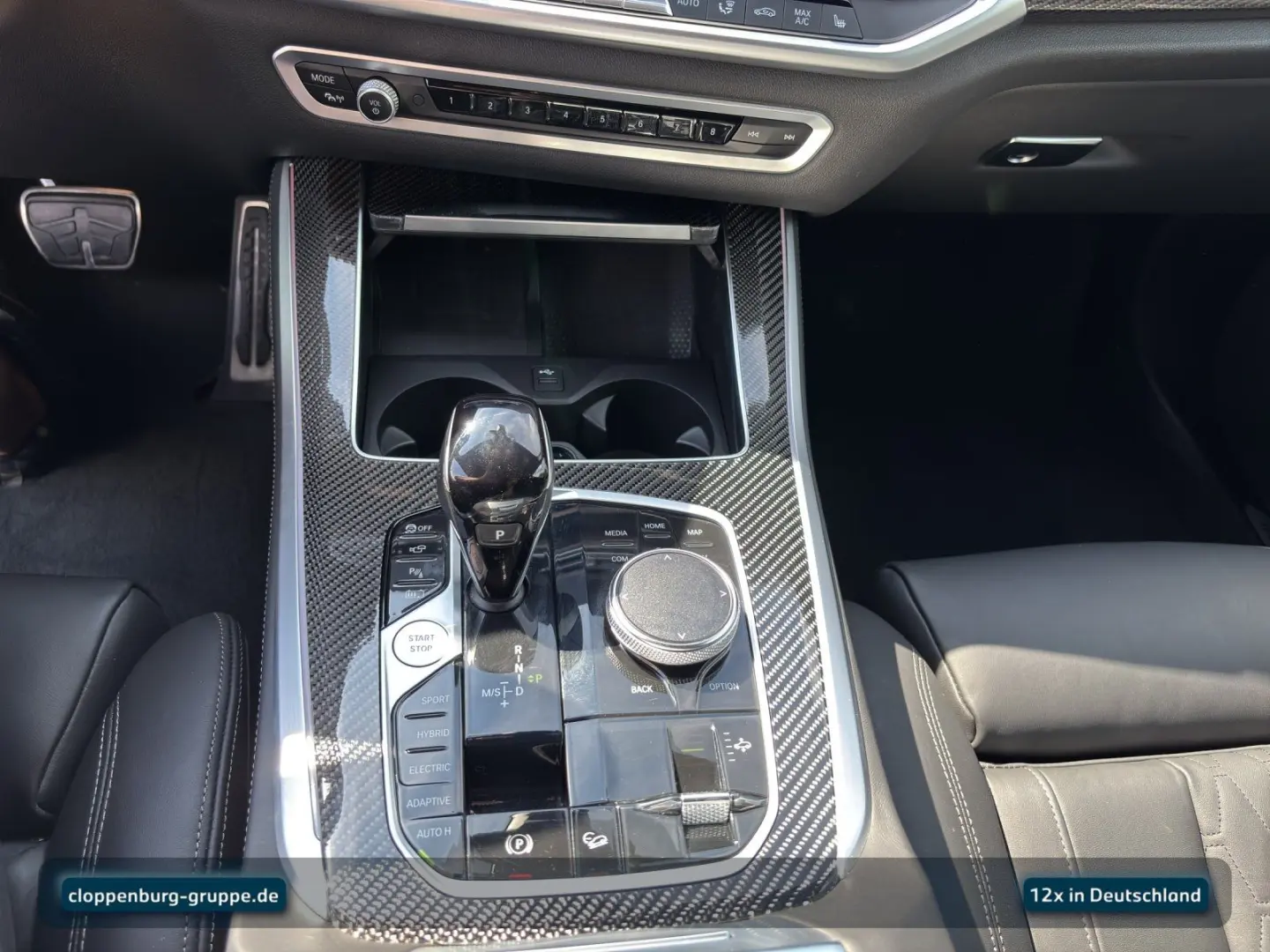 X5 xDrive45e