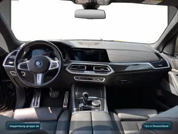 X5 xDrive45e