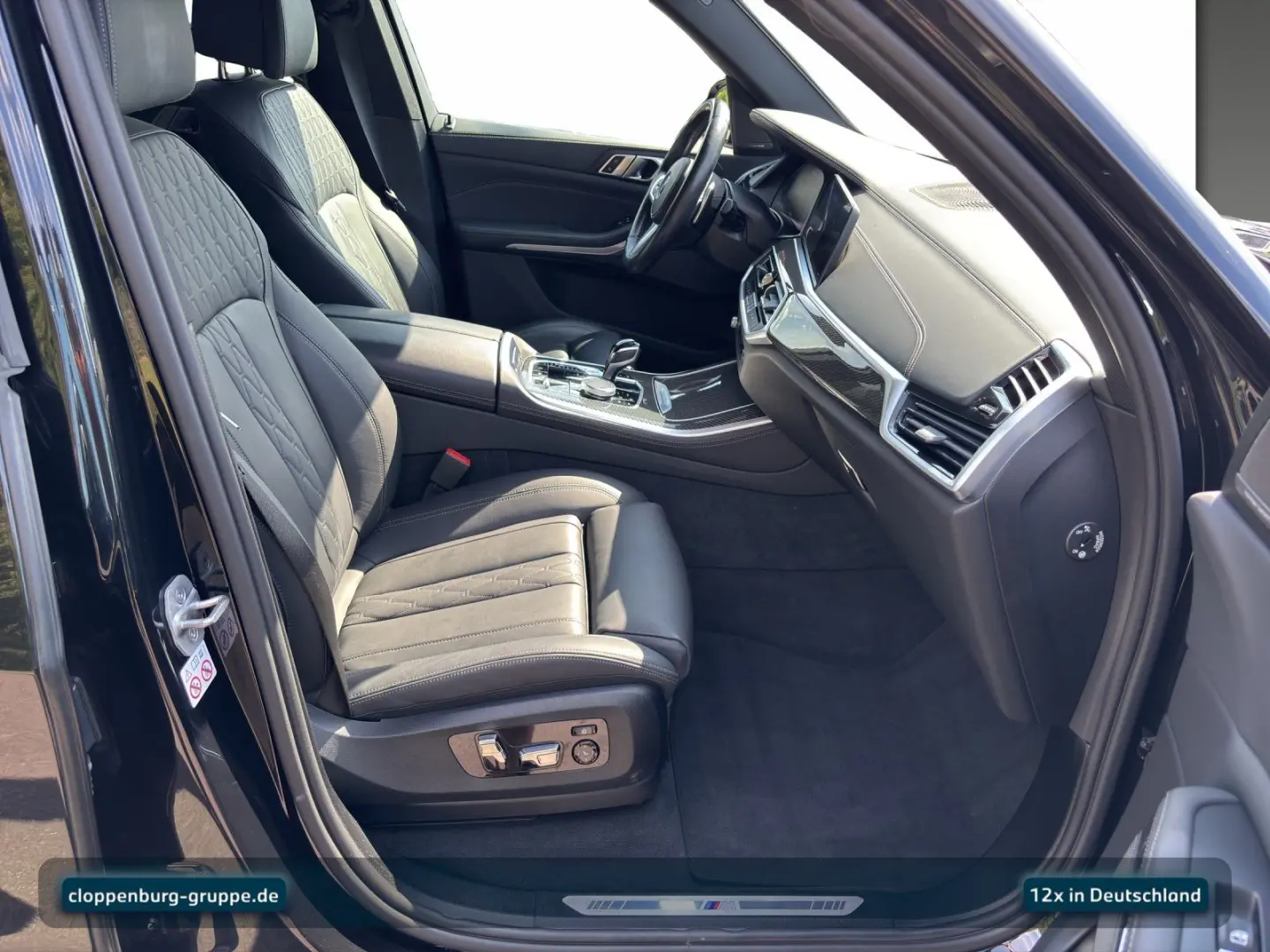 X5 xDrive45e