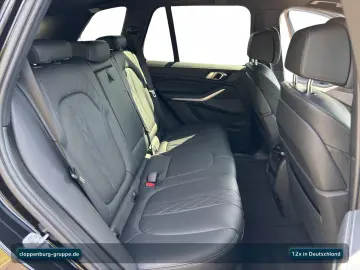 X5 xDrive45e