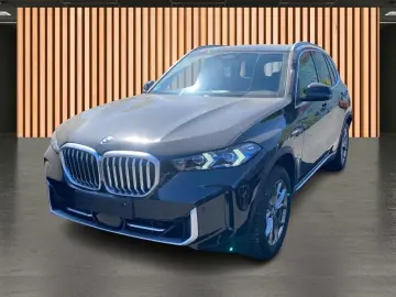 X5 xDrive 30d