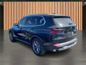 X5 xDrive 30d