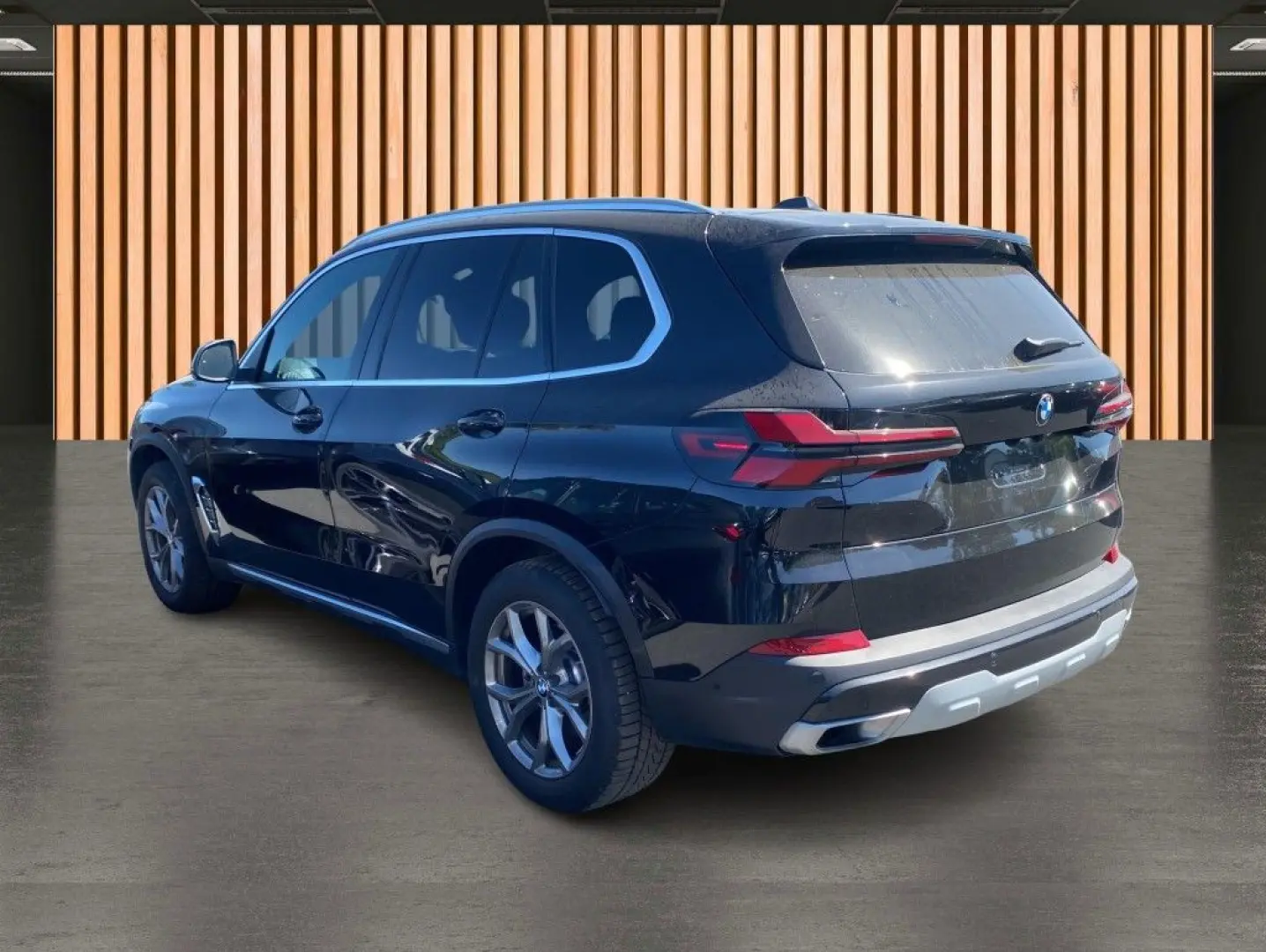 X5 xDrive 30d