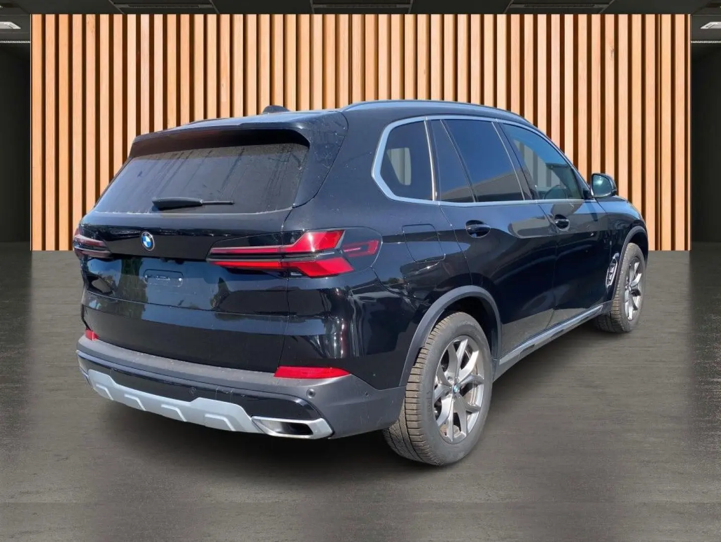 X5 xDrive 30d