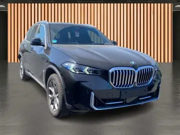X5 xDrive 30d