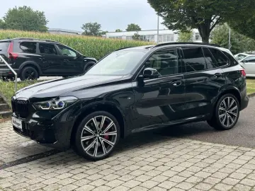 X5 x40d