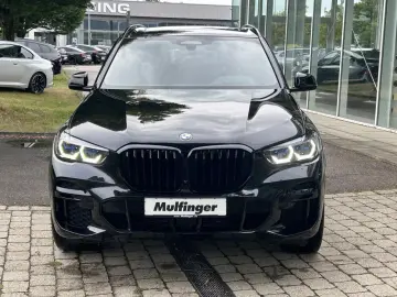 X5 x40d