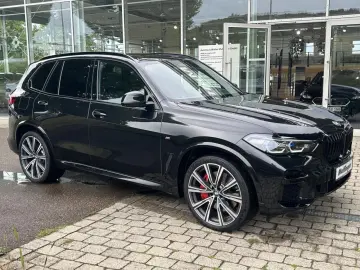 X5 x40d