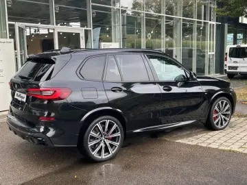 X5 x40d